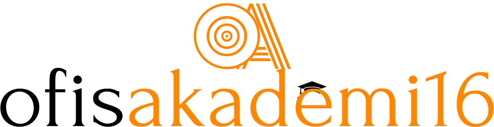 OfisAkademi16 Logo